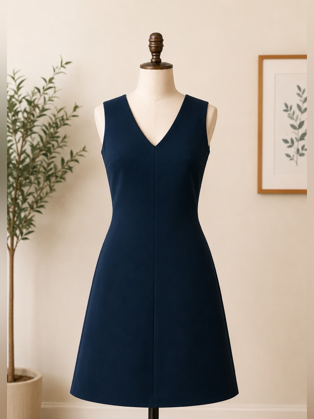 Banana Republic Dress-US size 2